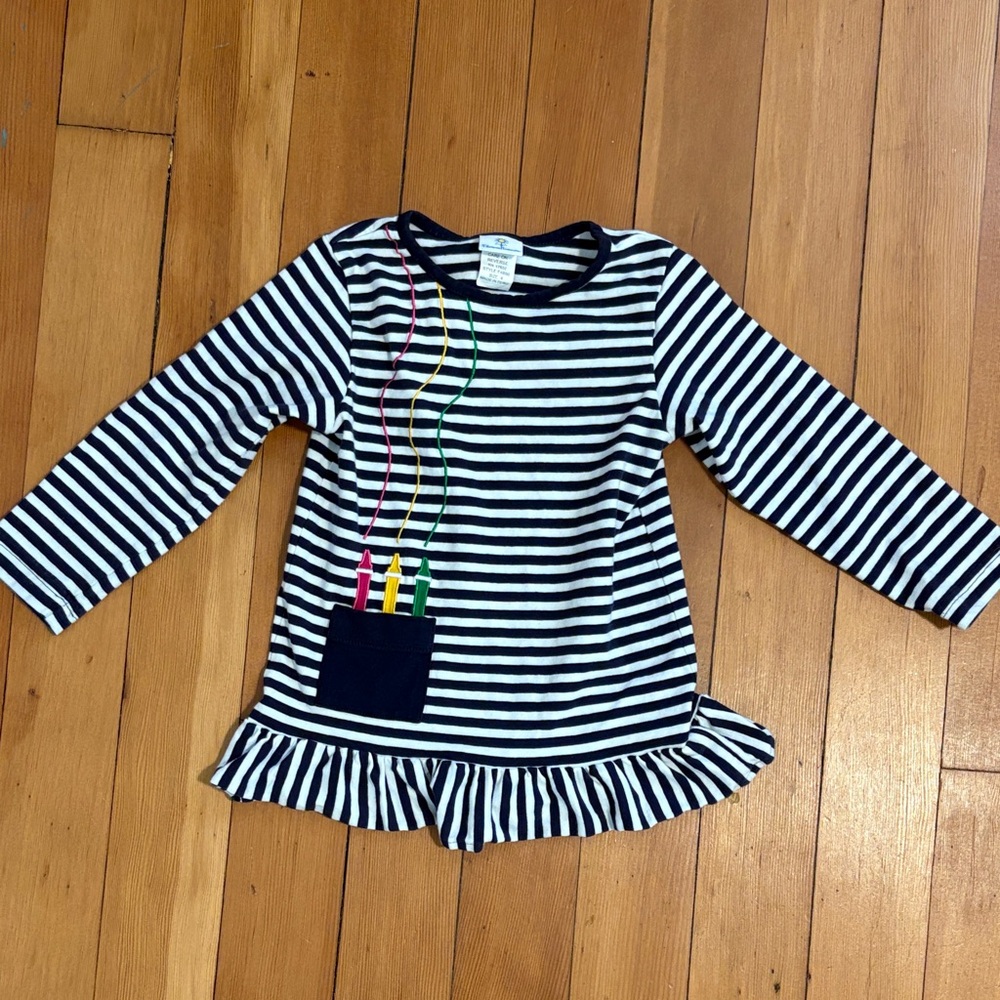 Florence Eiseman Shirt